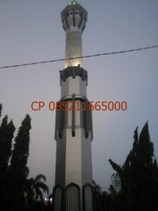 apa itu acp