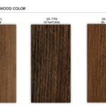 Acp Seven Motif Kayu