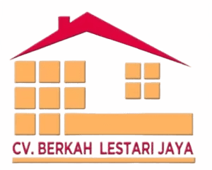 logo CV Berkah Lestari Jaya