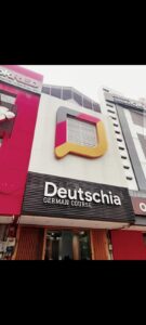 fasade sekalian billboard