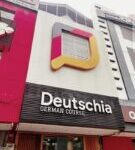 fasade sekalian billboard