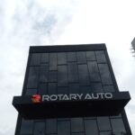 pemasangan acp Lispang dan plafon