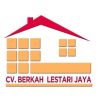 Logo cv berkah lestari jaya